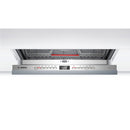 Series 4 Fully Integrated Dishwasher