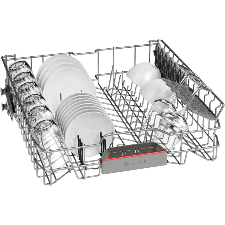 Series 4 Fully Integrated Dishwasher