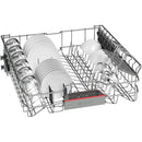 Series 4 Fully Integrated Dishwasher