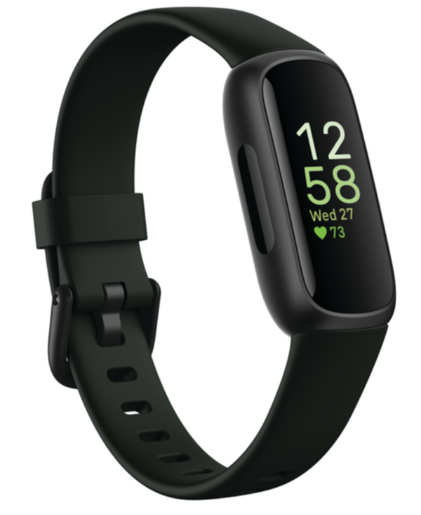 Fitbit Inspire 3 Fitness Tracker | Midnight Zen 79-FB424BKBK Redmond Electric Gorey