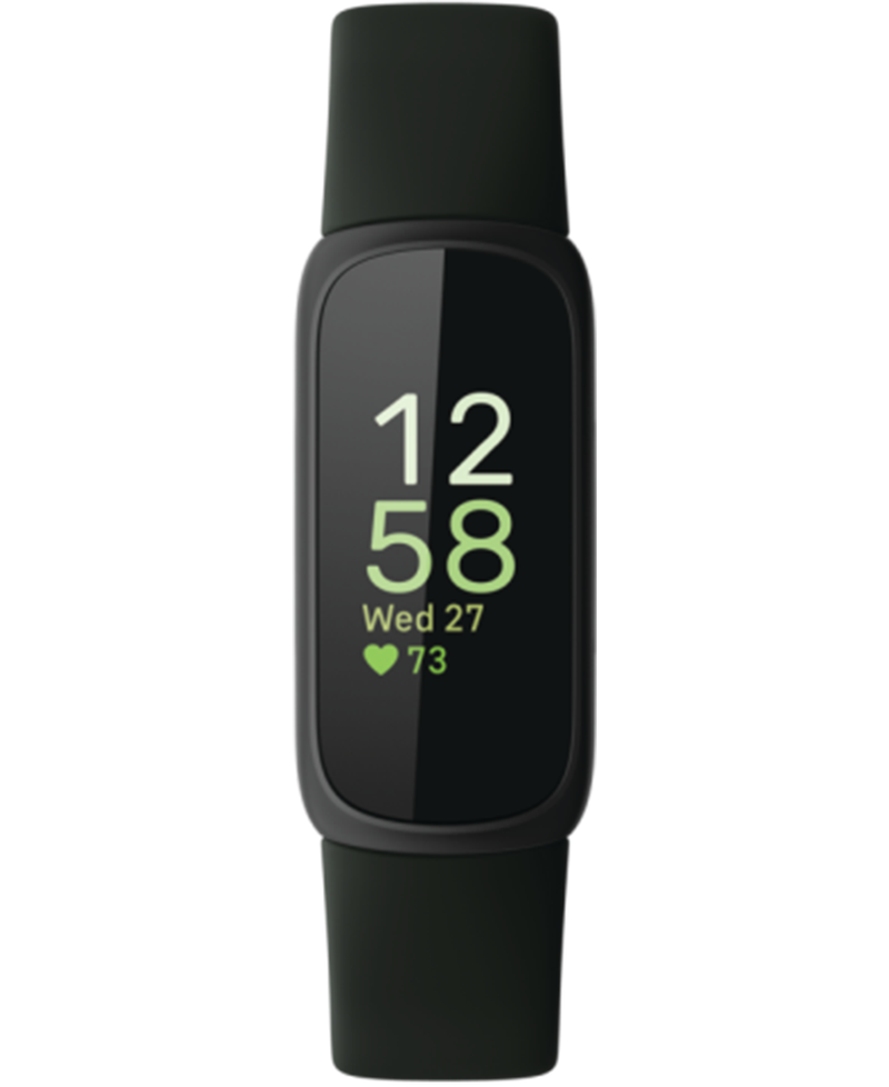 Fitbit Inspire 3 Fitness Tracker | Midnight Zen 79-FB424BKBK Redmond Electric Gorey