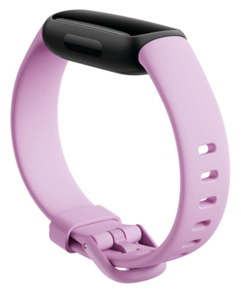 Fitbit Inspire 3 Fitness Tracker | Black Lilac 79-FB424BKLV Redmond Electric Gorey