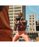 Fitbit Charge 6 Band With Aluminium Case | Porcelain/Silver Aluminium - 79-GA05185-GB Redmond Electric Gorey