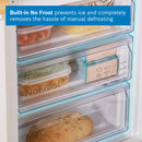 Series 2 249L Built-In Frost Free Fridge Freezer