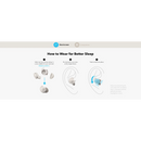 Sleep A20 True Wireless Earbuds