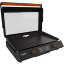 22in E-Series Tabletop Electric Griddle