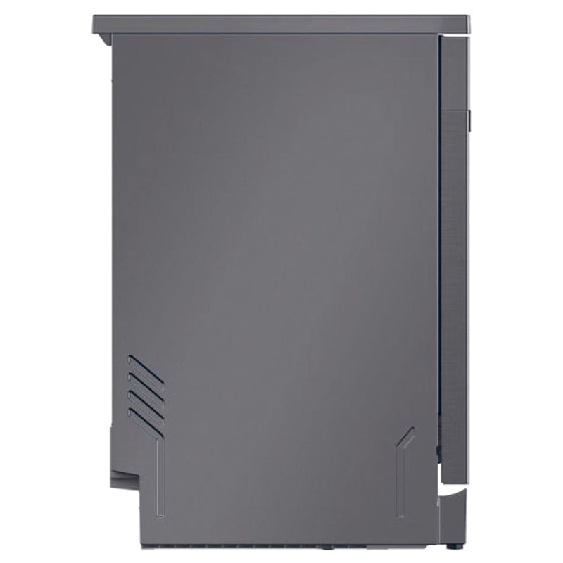 Haier I-Pro Shine Series 7 14 Place Dishwasher | Graphite -  XF4A4M4PDA-80