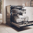 Haier I-Pro Shine Series 7 14 Place Dishwasher | Graphite -  XF4A4M4PDA-80
