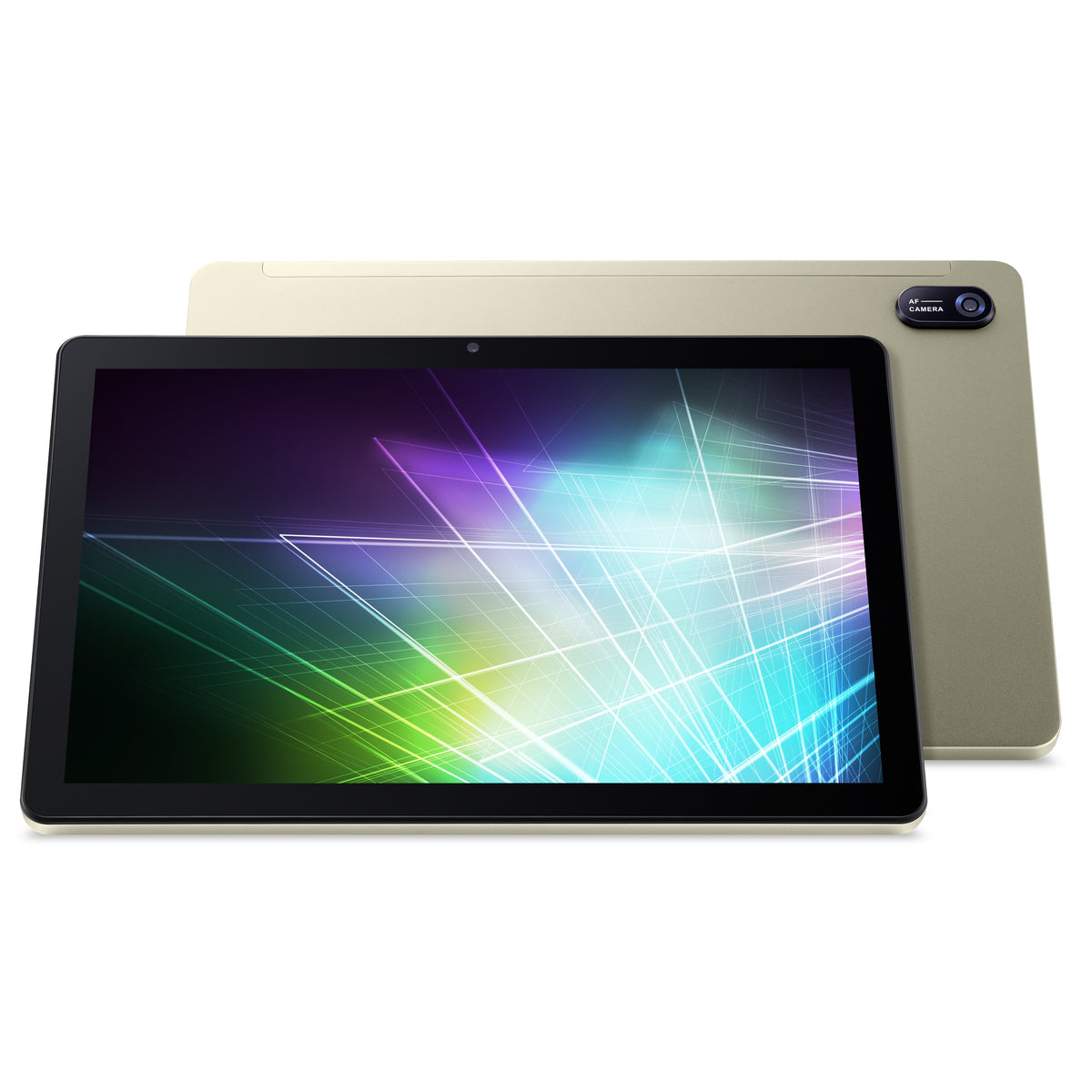 Iconia Tab V 10.1” Android Tablet 128GB | NT.LHTEK.001