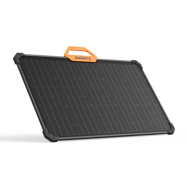 SolarSaga 80 Solar Panel