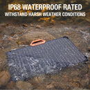 SolarSaga 80 Solar Panel