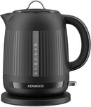 Dawn 1.7L Kettle Midnight Black