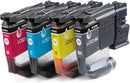 CMYK Ink Cartridge Value Pack