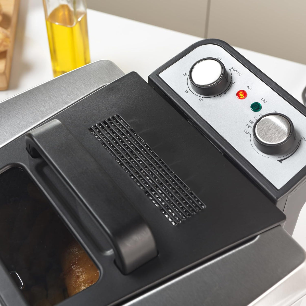 3L Deep Fat Fryer
