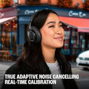 Live 780NC Wireless Over-Ear Noise Cancelling Headphones Blue