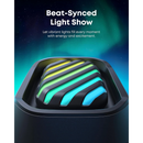 Soundcore Boom 2 Pro 2.1 Portable Wireless Bluetooth Speaker 140W | Black - A3134A11 Redmond Electric Gorey