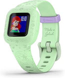 Garmin v’vofit jr. 3 Little Mermaid activity tracker, model 010-02441-13