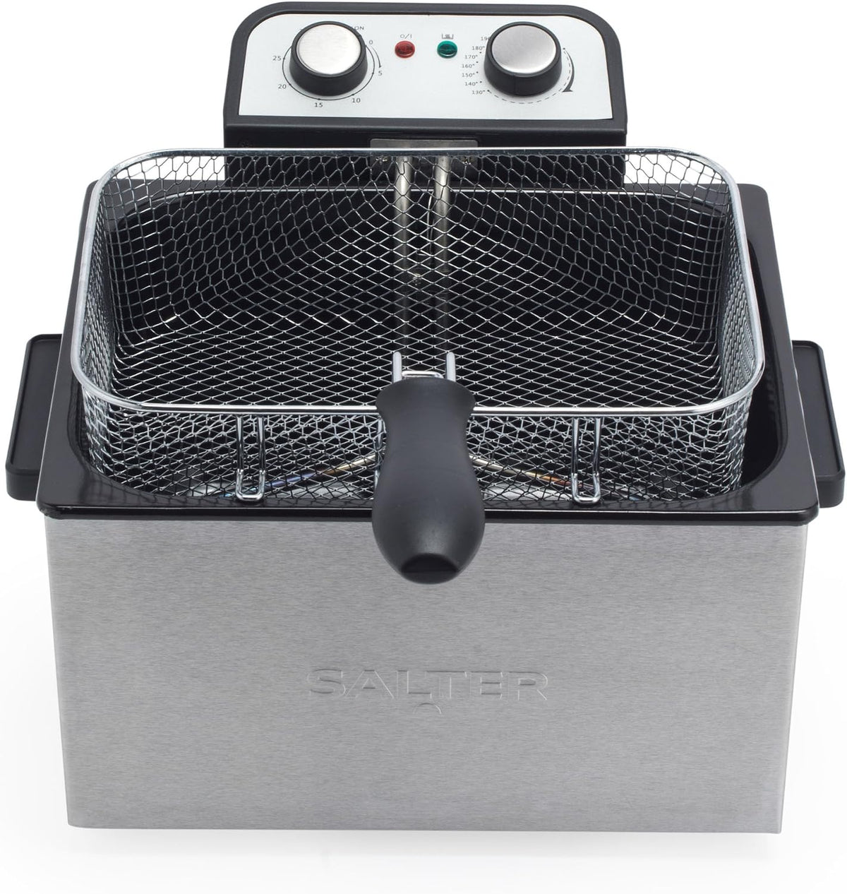3L Deep Fat Fryer
