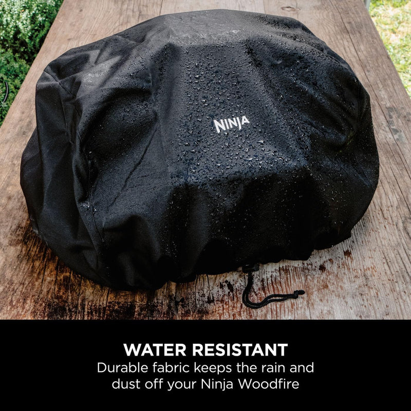 Ninja Woodfire Grill Cover - Compatible with Ninja Woodfire Electric BBQ Grill | XSKCOVEREUUK Ninja Grill Accessories Redmond Electric
