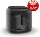 Uno 1kg Deep Fryer Black