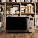 Clay 20L 800W Digital Microwave Felspar