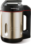 Sauté & Soup Maker 1.6L
