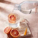 1L Pet Water Bottle | Pack of 2