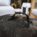 Bonfire Shelter Cover