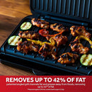 Medium Fit Grill Black