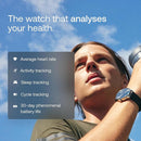 Scanwatch Light - Black