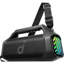 Soundcore Boom 2 Pro 2.1 Portable Wireless Bluetooth Speaker 140W | Black - A3134A11 Redmond Electric Gorey