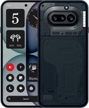 Phone (4a) 12GB / 256GB Smartphone – Black