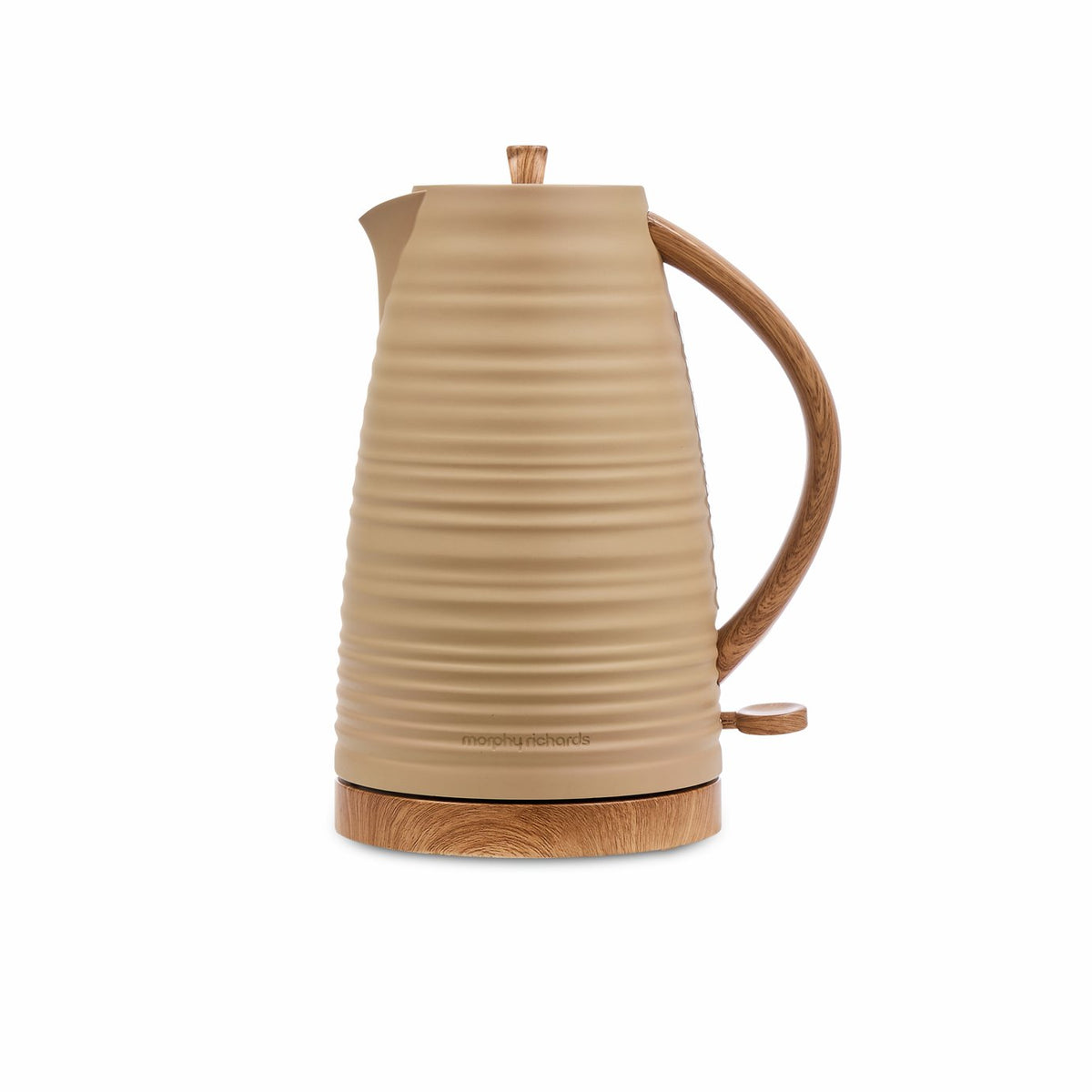 Morphy Richards Clay 1.7L Jug Kettle, Felspar 103100 Kettle
