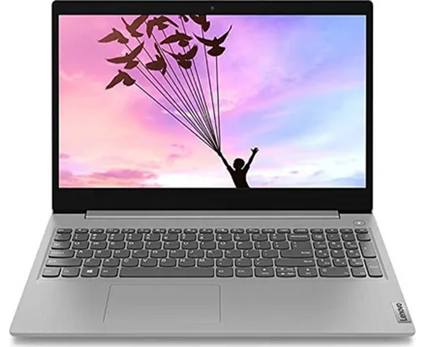 Lenovo Ideapad Slim 3 Laptop 8GB | 512GB | Win11 | Silver 82H802KSUK Redmond Electric Gorey