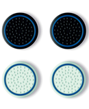 GXT 266 Thumb Grips for PS5 | Pack of 4 | Black