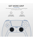 GXT 266 Thumb Grips for PS5 | Pack of 4 | Black