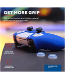 GXT 266 Thumb Grips for PS5 | Pack of 4 | Black