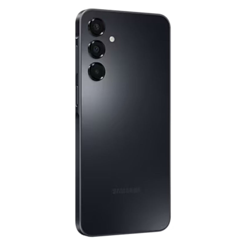 Galaxy A16 4G Smart Phone | Black