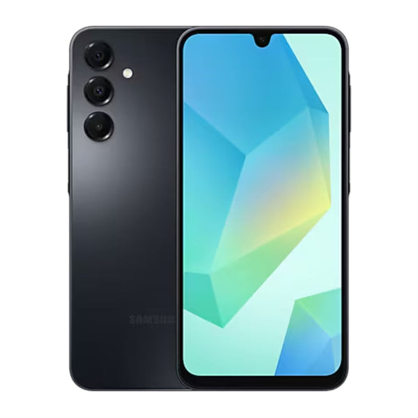 Galaxy A16 4G Smart Phone | Black