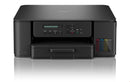 Brother 3-in-1 Wireless Ink Tank Printer DCPT580DW Multifunction Inkjet Printer