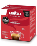 Lavazza A Modo Mio Espresso Passionale Capsules - 8980 Redmond Electric Gorey