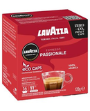 Lavazza A Modo Mio Espresso Passionale Capsules - 8980 Redmond Electric Gorey