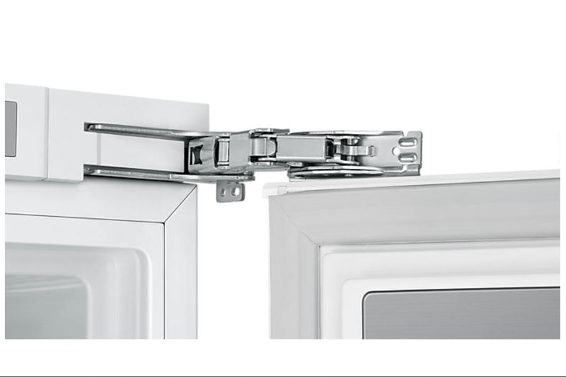 Samsung Smart Integrated One Door Freezer with SpaceMax™ | 178cm (H) - BRZ22720EWW/EU