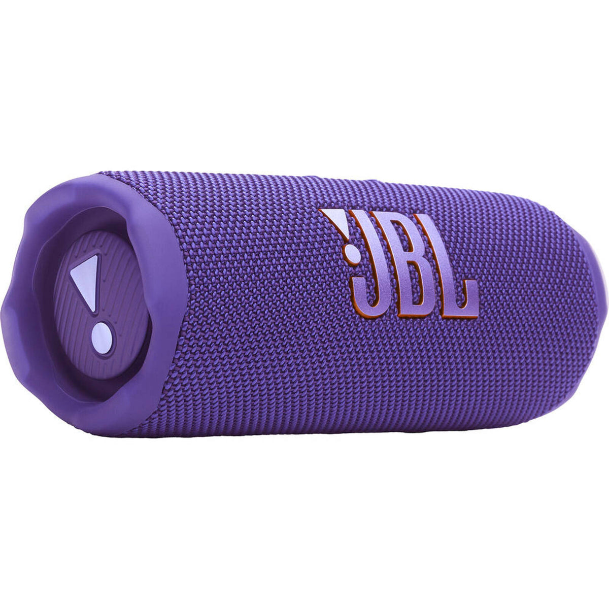 JBL Flip 7 Portable Bluetooth Speaker, Purple JBLFLIP7PUR Bluetooth Speaker