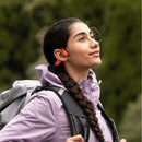 Shokz OpenSwim Pro Open-Ear Wireless Headphones | Grey - 38-S711-ST-GY