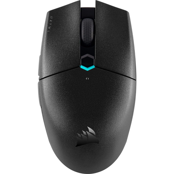 Katar Pro Wireless Gaming Mouse in Black