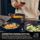ID Series 2 60cm 4 Zone Induction Hob with WiFi | HAISJ64MC
