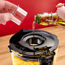 1.5L 500W Glass Jug Blender