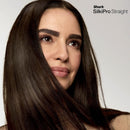 Shark SilkiPro Hair Straightener + Dryer in One with Storage Case | Plum Satin - HT401UKPU Redmond Electric Gorey