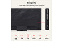 83" C6-series 4K Ultra HD Smart TV